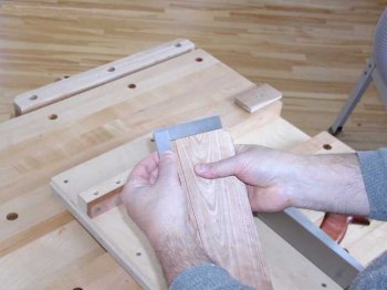 checking for square with a...square